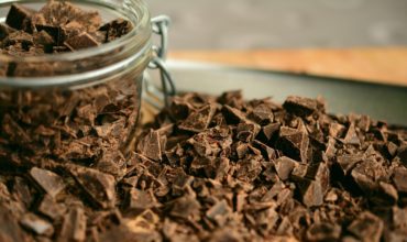 Всемирный день шоколада: рецепт любимого лакомства сладкоежек