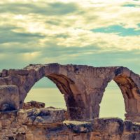 Идея для отпуска: Кипр