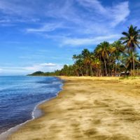 Идея для отпуска: Фиджи