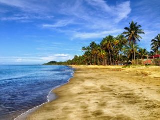 Идея для отпуска: Фиджи