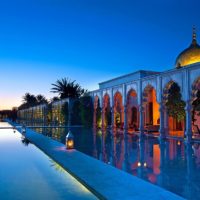 Идея для отпуска: Марокко