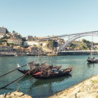 Идея для отпуска: Португалия