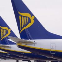 Пилоты Ryanair объявили самую масштабную в истории компании забастовку