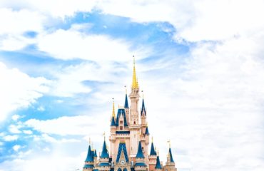 Disney представил трейлер новой  сказки "Щелкунчик"