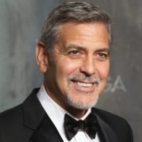 Клуни возглавил список самых высокооплачиваемых актеров от Forbes
