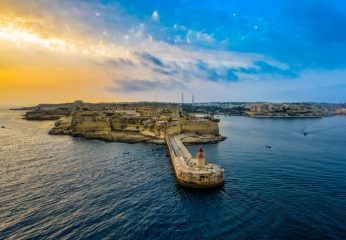 Идея для отпуска: Мальта