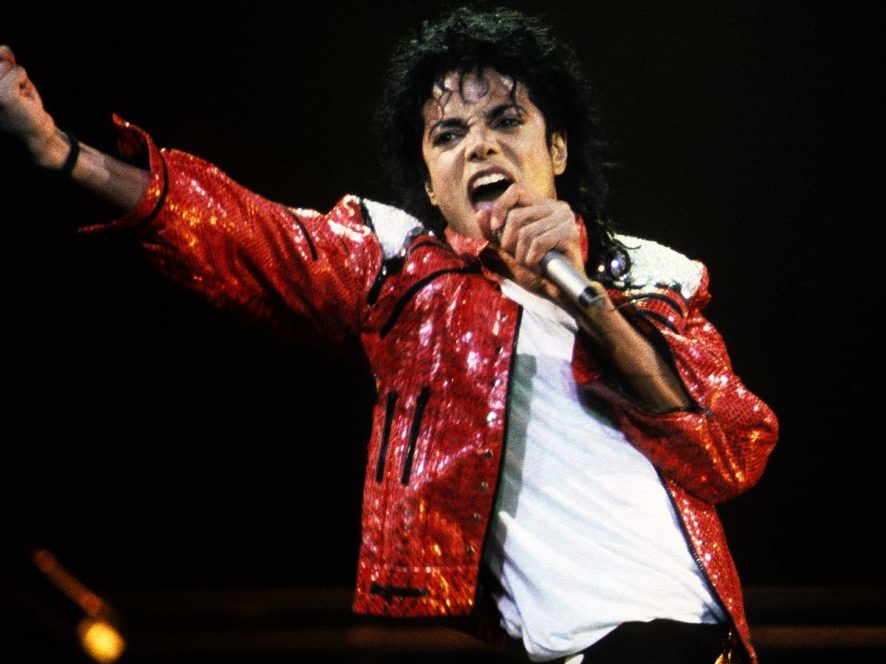 Майклу Джексону - 60: топ-5 лучших песен артиста