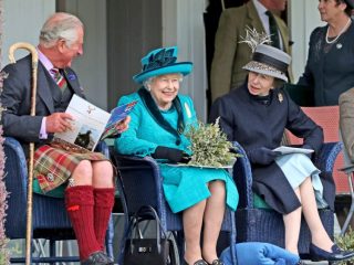 Королева Великобритании стала поклонницей пряного карибского супа