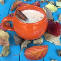 Вкусная осень: оригинальные блюда из тыквы