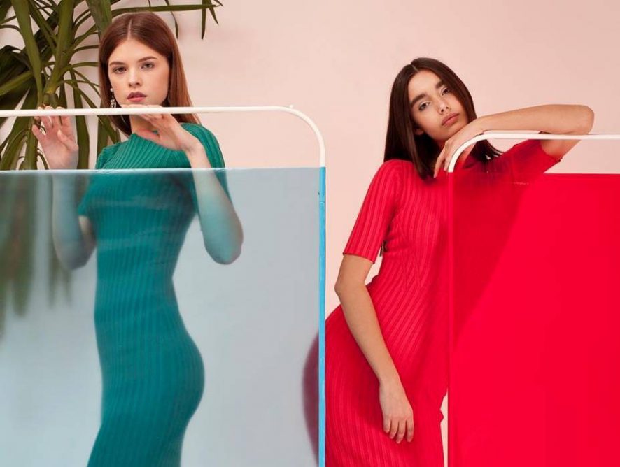 Dnepr Fashion Weekend: модное шоу пройдет в новом месте и с новыми дизайнерами