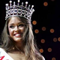 “Мисс Украина 2018” состоится 20 сентября: подробности мероприятия