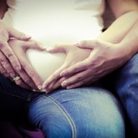 Как подготовить организм к беременности: совет диетолога