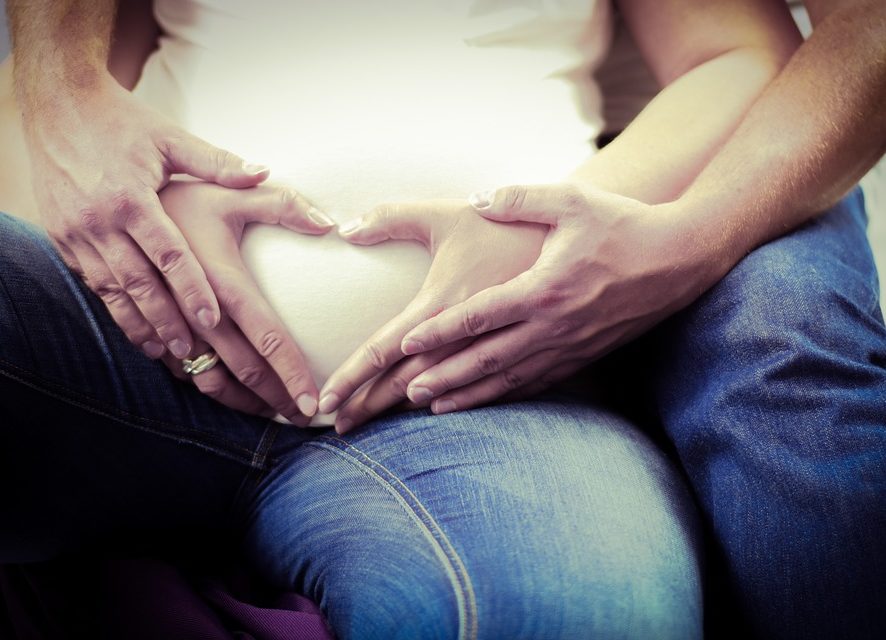 Как подготовить организм к беременности: совет диетолога