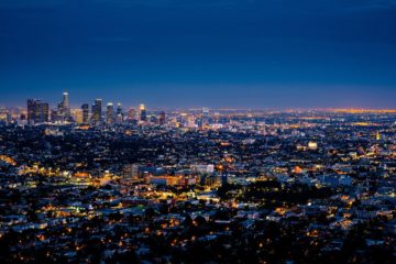 День рождения Лос-Анджелеса: 8 вещей, которые нужно сделать в этом городе