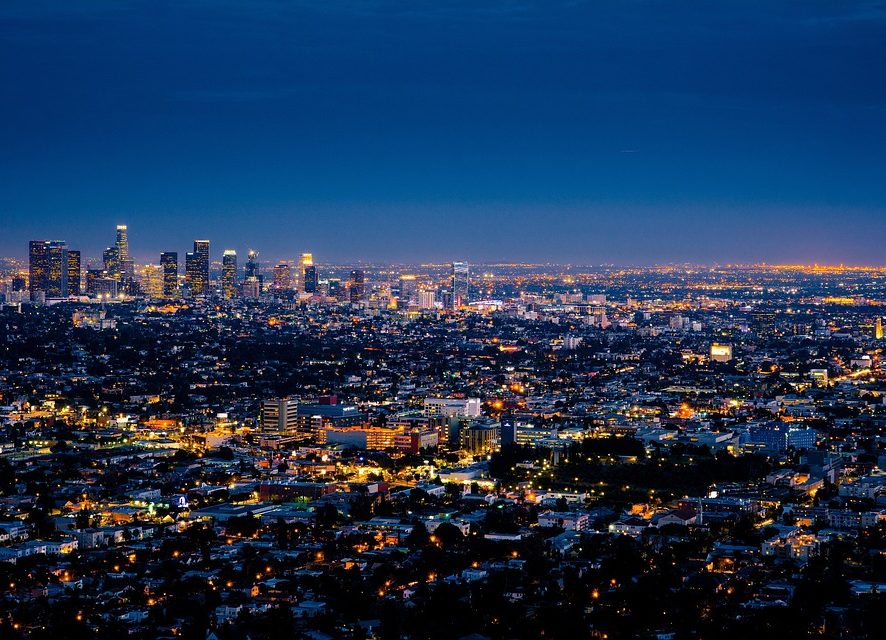 День рождения Лос-Анджелеса: 8 вещей, которые нужно сделать в этом городе