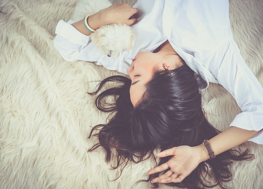 Как быстро собраться, если проспала: 5 эффективных лайфхаков