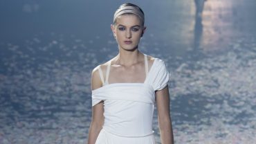 Неделя моды в Париже: Dior представили новую коллекцию весна-лето 2019 и хореографическое шоу