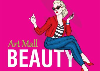 23 сентября в Киеве состоится Art Mall Beauty Weekend