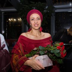 "Бесстрашная красота": украинские звезды поддержали социальный фотопроект