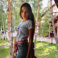 Вероника Дидусенко прокомментировала свою дисквалификацию из конкурса “Мисс Украина 2018”