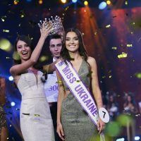 Оргкомитет “Мисс Украина 2018” подтвердил дисквалификацию победительницы из конкурса