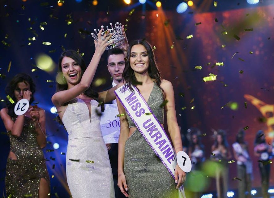 Оргкомитет "Мисс Украина 2018" подтвердил дисквалификацию победительницы из конкурса