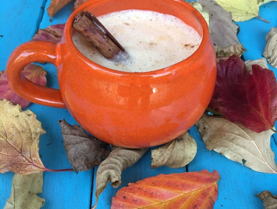 Вкусная осень: оригинальные блюда из тыквы