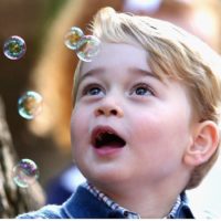 Принцу Джорджу – 6: в Сети опубликовали свежие снимки первенца Кейт Миддлтон и принца Уильяма