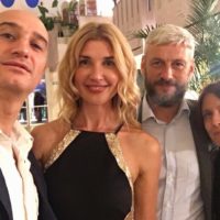 Украинско-итальянская трагикомедия получила награду на Венецианском кинофестивале