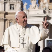 “Никаких табу”: Папа Римский сделал откровенное заявление о сексе