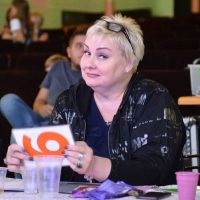 В ДТП под Киевом погибла звезда  “Дизель шоу” Марина Поплавская