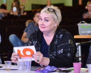 В ДТП под Киевом погибла звезда  "Дизель шоу" Марина Поплавская