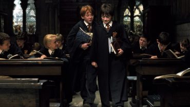 В индийском университете будут изучать право по Гарри Поттеру