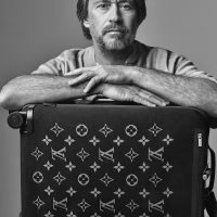 Дизайнер Apple создал коллекцию багажа для Louis Vuitton