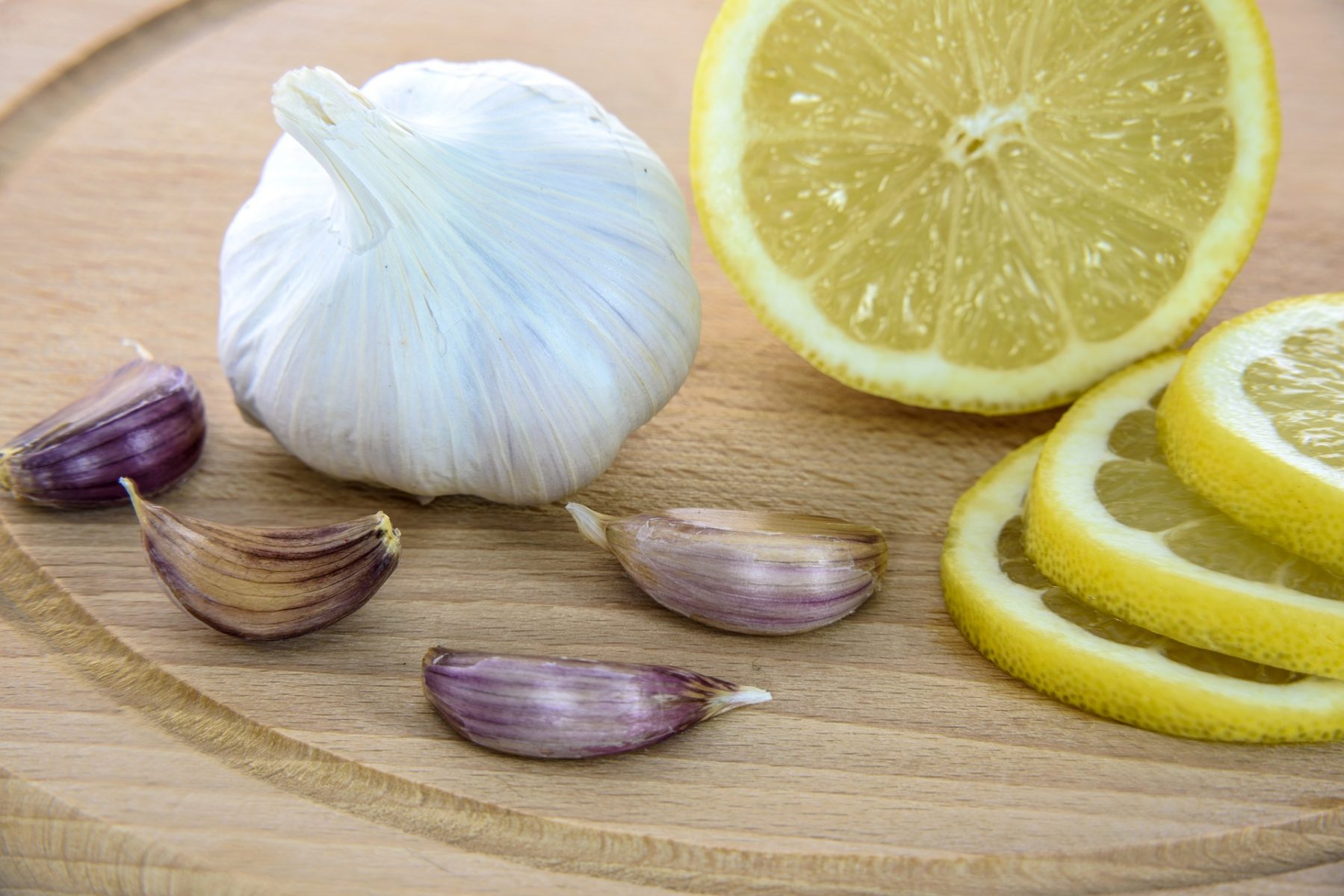 Соль, уксус и лимонный сок: древние способы контрацепции, дожившие до наших дней