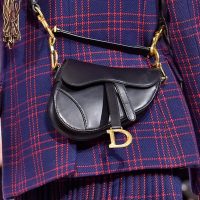 Сумка Dior стала самым популярным аксессуаром 2018 года
