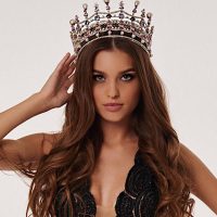 “Мисс Украина 2018” о личной жизни: “Сейчас у меня другие планы”