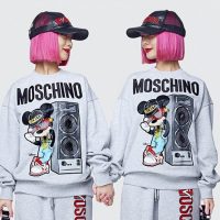 Moschino для H & M скоро будет в Киеве: появились фото полной коллекции