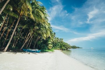 Идея для отпуска: Филиппины