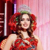 “Мисс и Мистер Планета 2018”: украинка одержала победу на престижном конкурсе красоты
