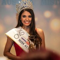 “Мисс Австрия 2018” лишилась короны из-за несоблюдения правил контракта