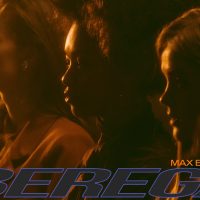 Назад в Будущее: Макс Барских возродил 80-е и раскрыл название нового трека