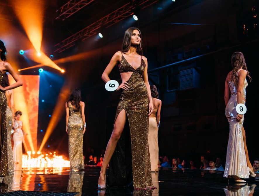 "Мисс Украина 2018": названо имя новой победительницы