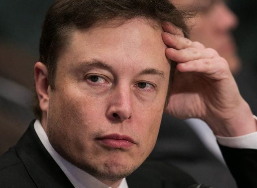 Илон Маск заплатит штраф в 20 миллионов долларов и покинет пост в Tesla