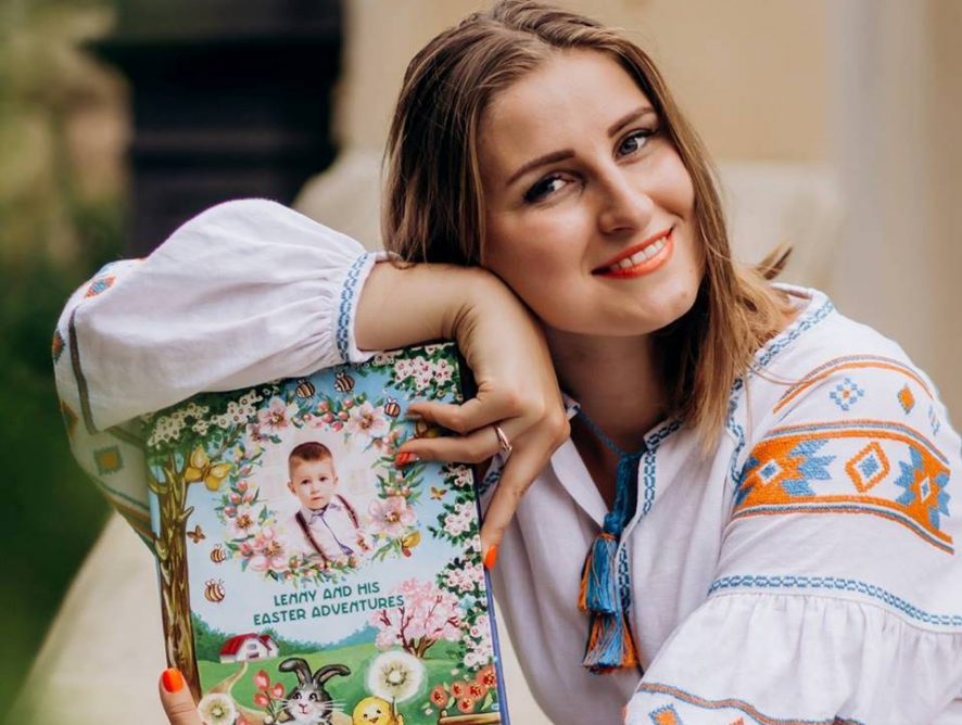 Писательница Галина Будилова: "Родители могут запрограммировать ребенка на успех"