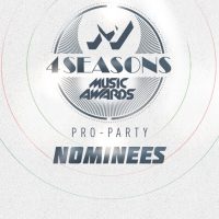“M1 Music Awards. 4 Seasons”: объявлен список номинантов