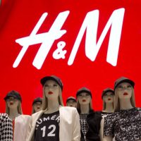 H&M закрывает бренд Cheap Monday