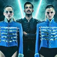 “Танці з зірками 2018”: на шоу приехали легендарные KADEBOSTANY