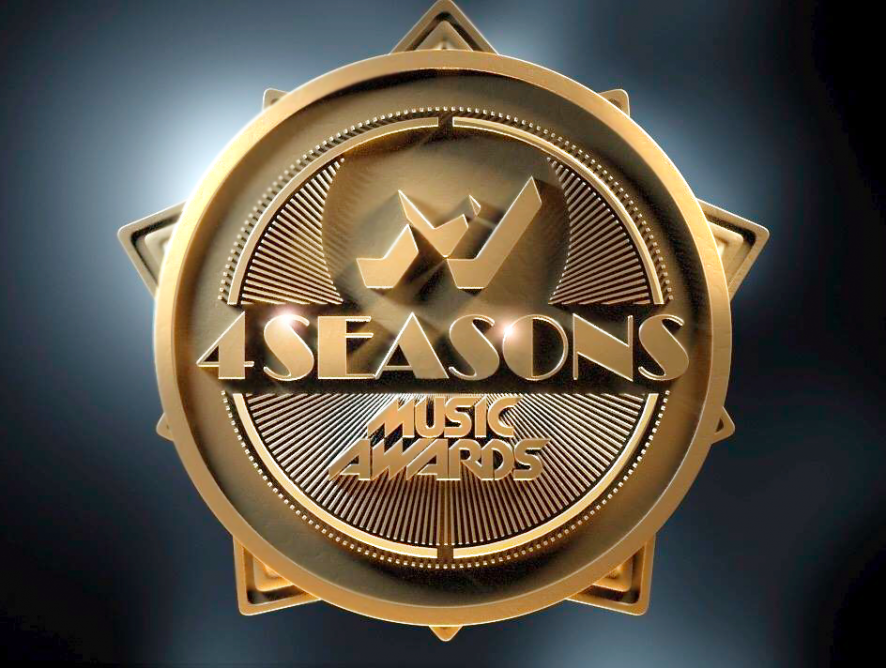 “M1 Music Awards. 4 Seasons”: названы имена лучших исполнителей осени