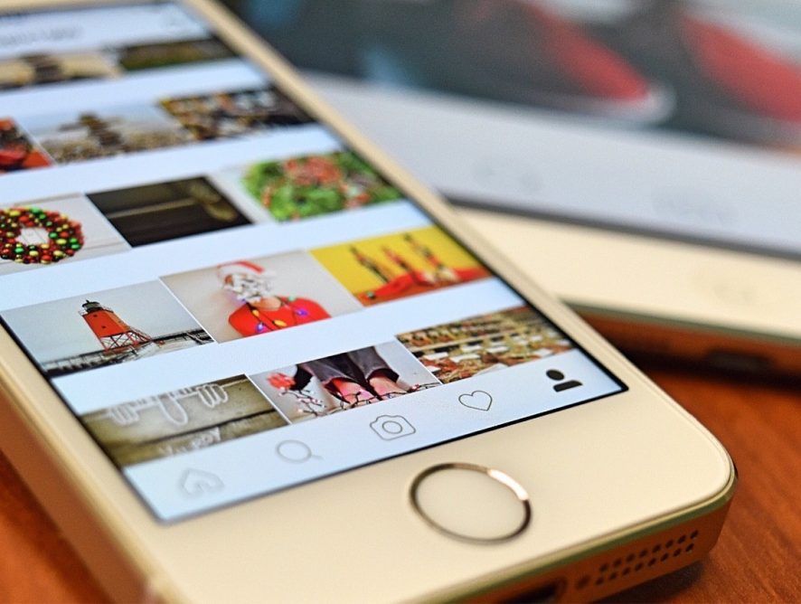 Instagram обновит дизайн профилей и добавит опции